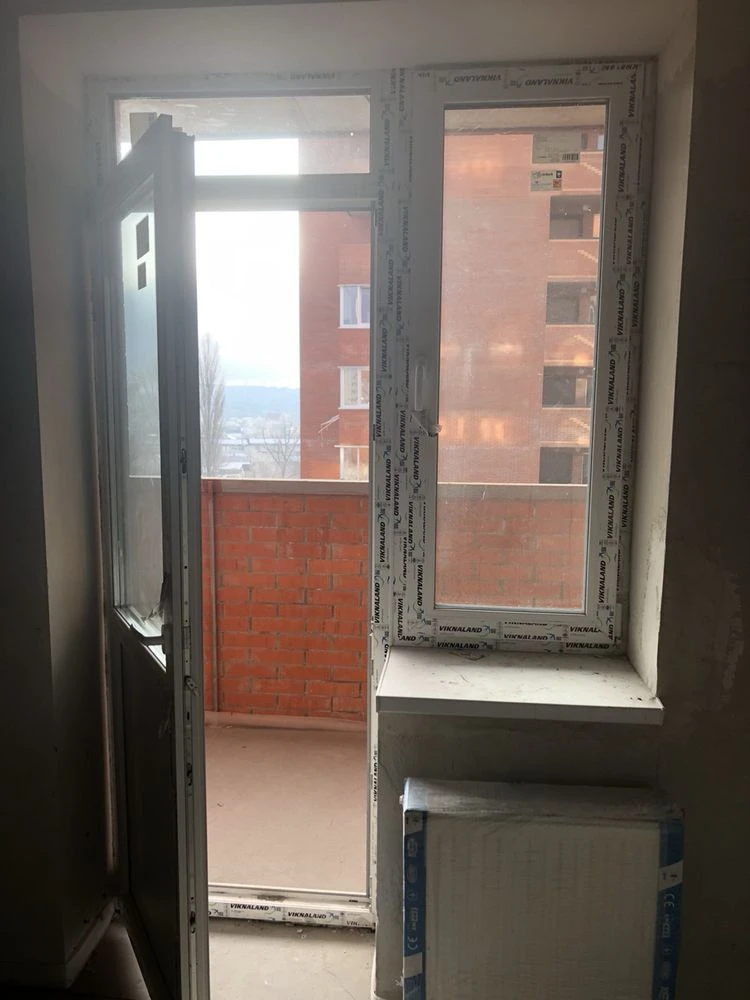 Sale - 1-room apartment, Head Street, 64, Borispol