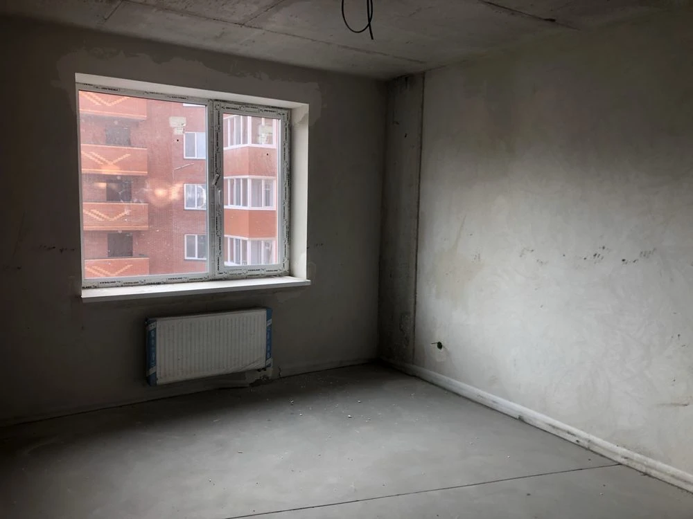 Sale - 1-room apartment, Head Street, 64, Borispol