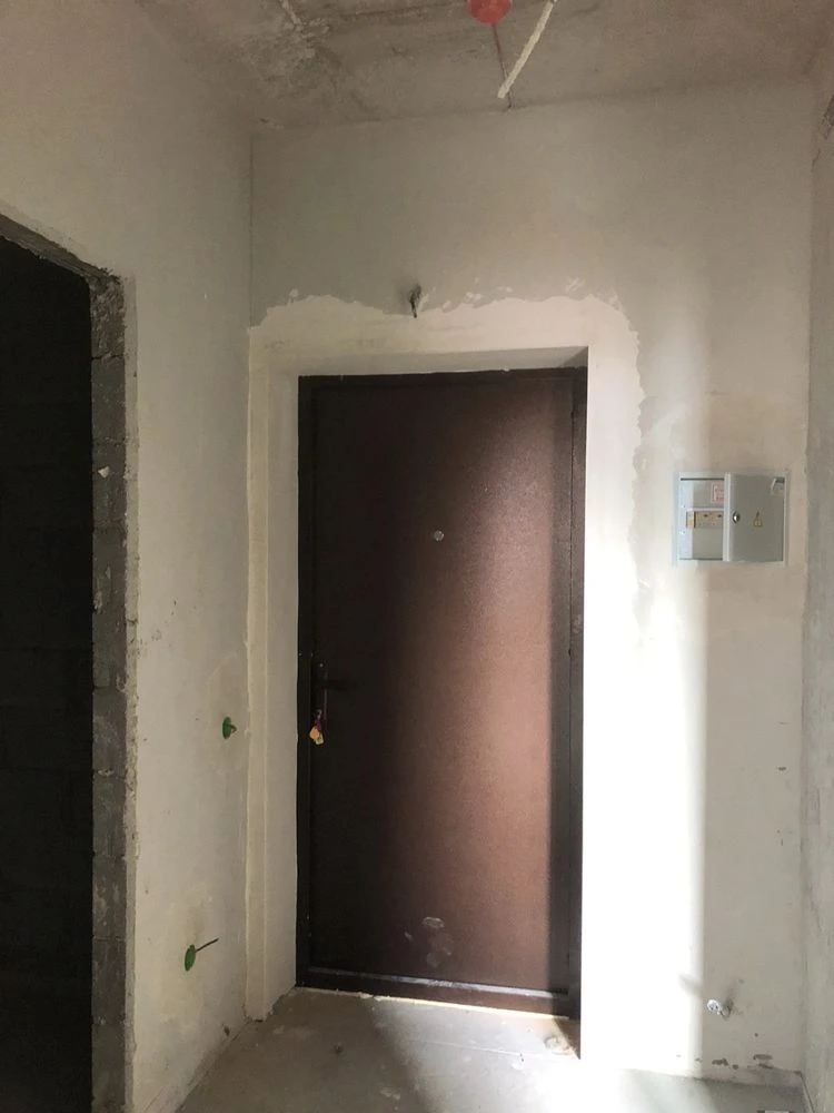 Sale - 1-room apartment, Head Street, 64, Borispol