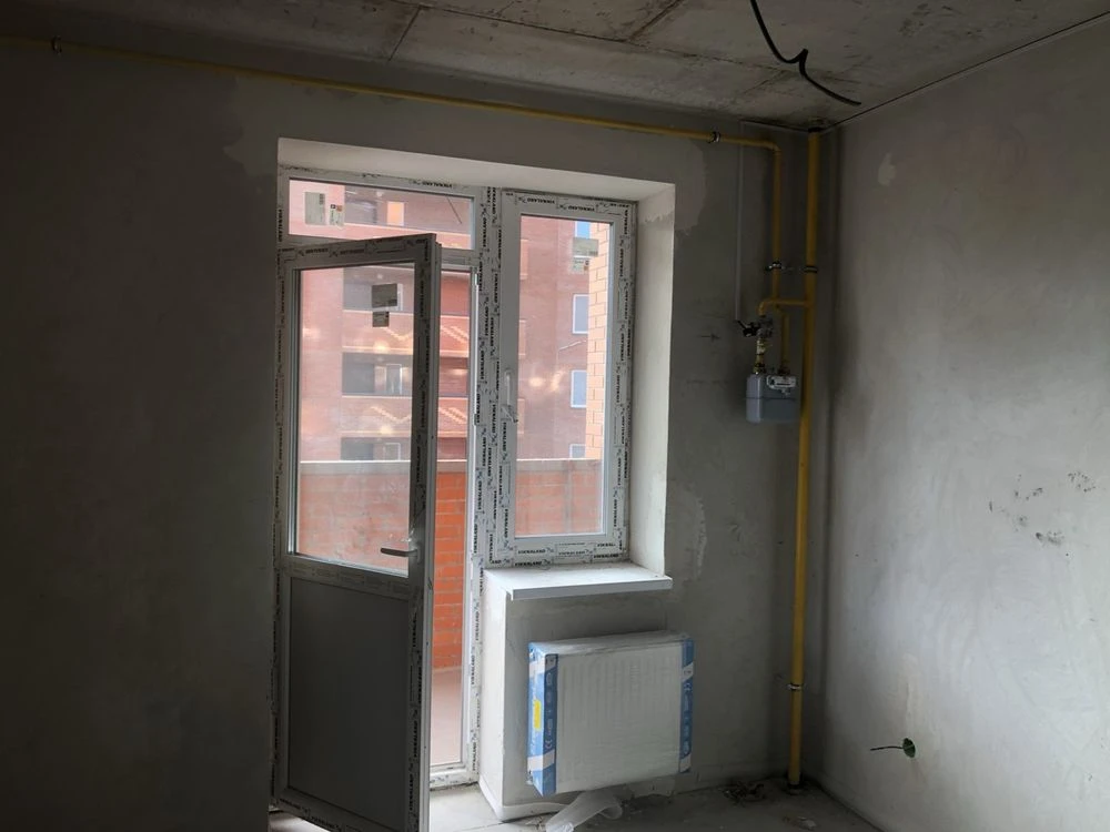 Sale - 1-room apartment, Head Street, 64, Borispol