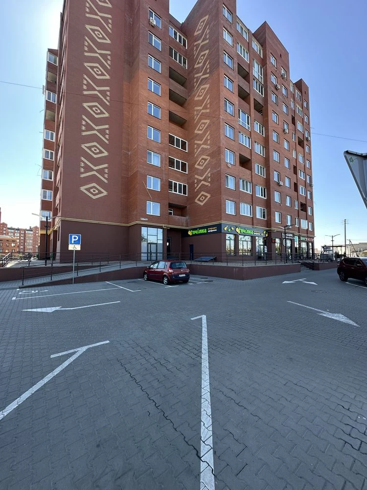 Sale - 1-room apartment, Head Street, 64, Borispol