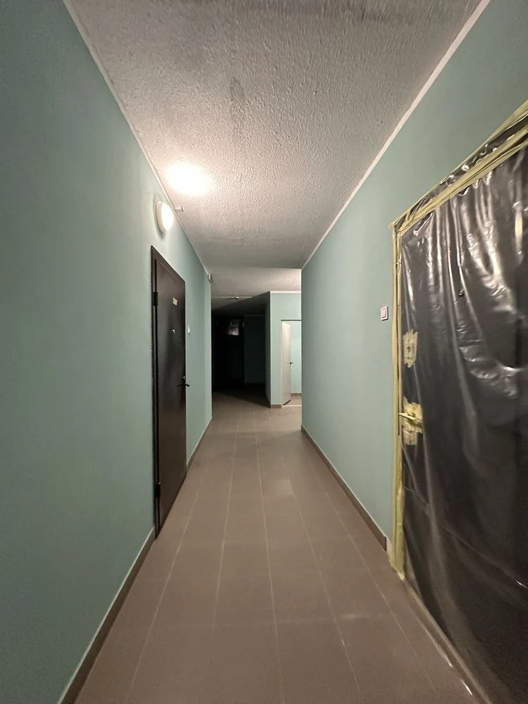 Sale - 1-room apartment, Head Street, 64, Borispol