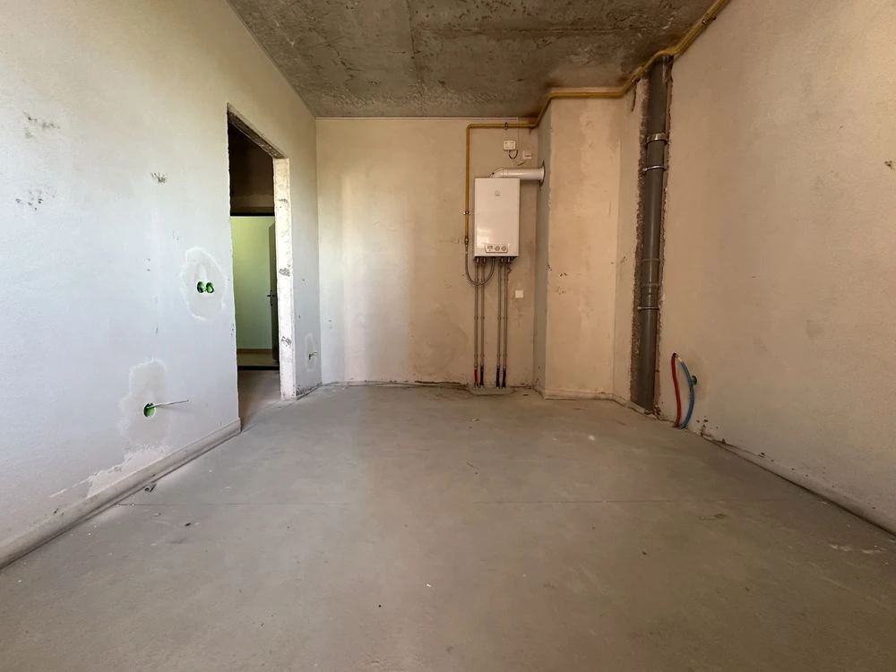 Sale - 1-room apartment, Head Street, 64, Borispol