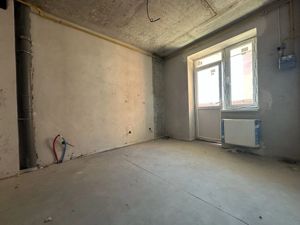 Sale - 1-room apartment, Head Street, 64, Borispol