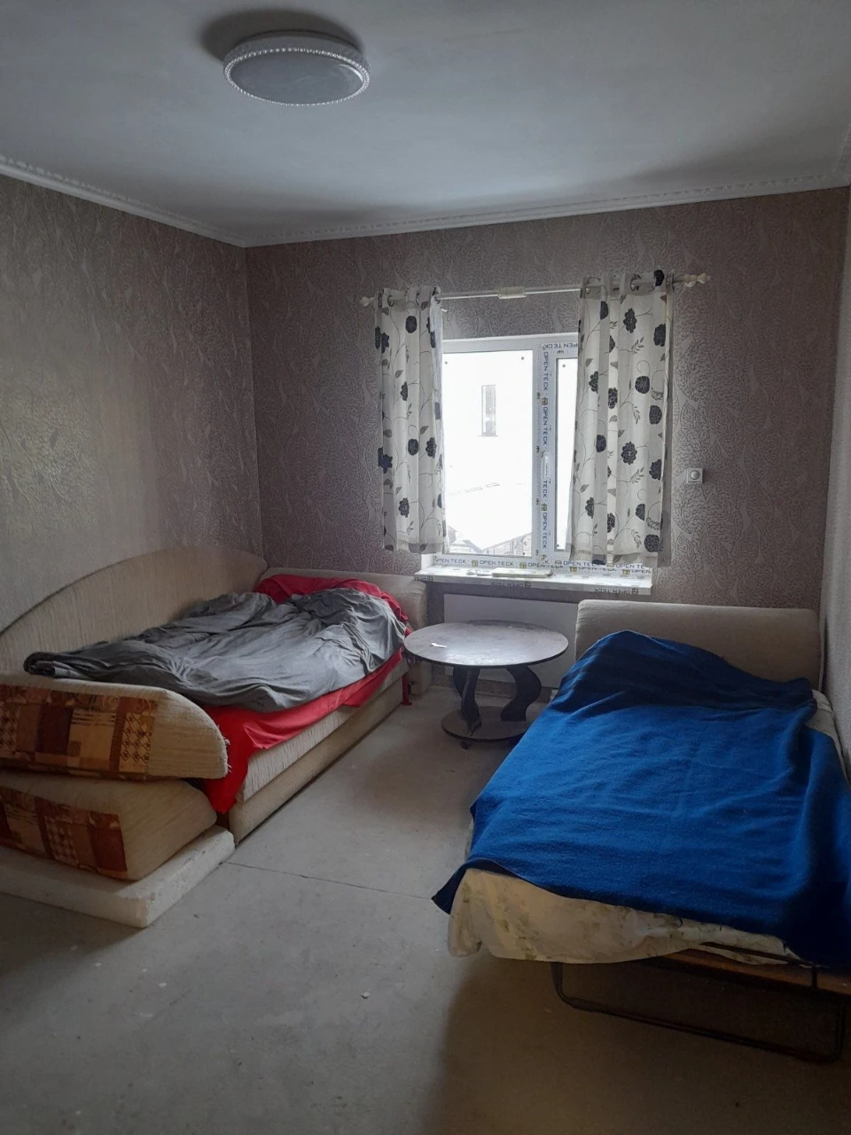 Квартира в городе Борисполь, улица Криворощенская, дом 30.