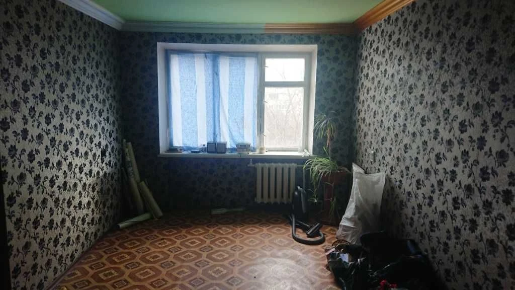 Продаж 3-кімнатній квартири (59 м²) в м. Бориспіль, вул. Завокзальна, 7А