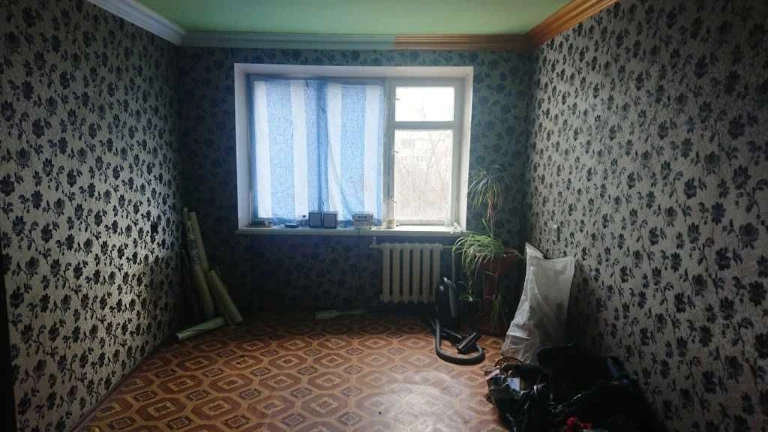 Продаж 3-к квартири (59 м2) м.Бориспіль, в.Завокзальна, 7А,