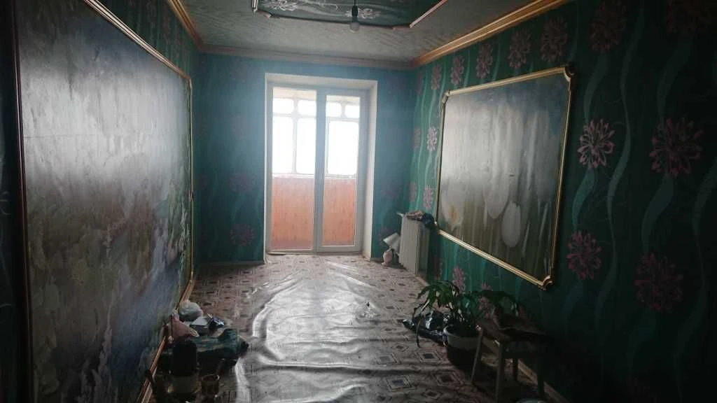 Продаж 3-кімнатній квартири (59 м²) в м. Бориспіль, вул. Завокзальна, 7А
