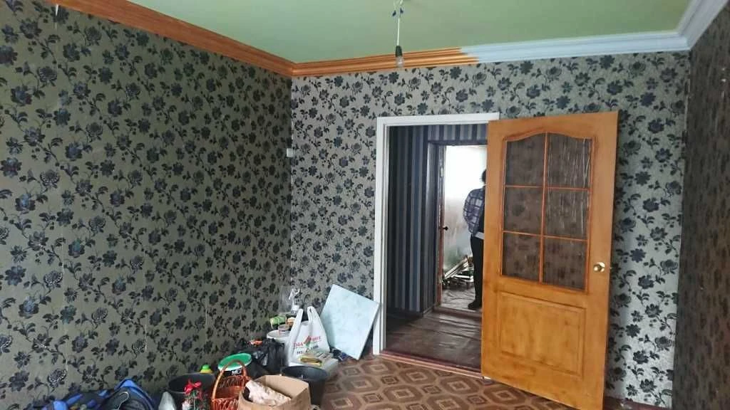 Продаж 3-кімнатній квартири (59 м²) в м. Бориспіль, вул. Завокзальна, 7А