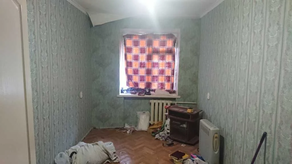 Продаж 3-кімнатній квартири (59 м²) в м. Бориспіль, вул. Завокзальна, 7А
