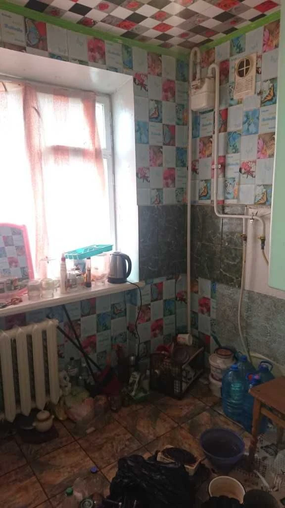 Продаж 3-кімнатній квартири (59 м²) в м. Бориспіль, вул. Завокзальна, 7А