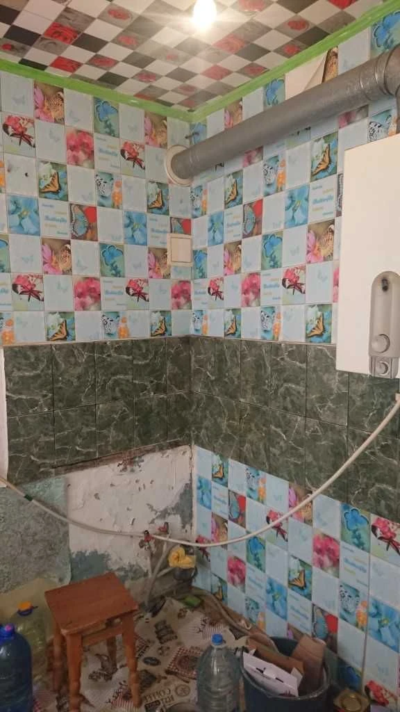 Продаж 3-кімнатній квартири (59 м²) в м. Бориспіль, вул. Завокзальна, 7А
