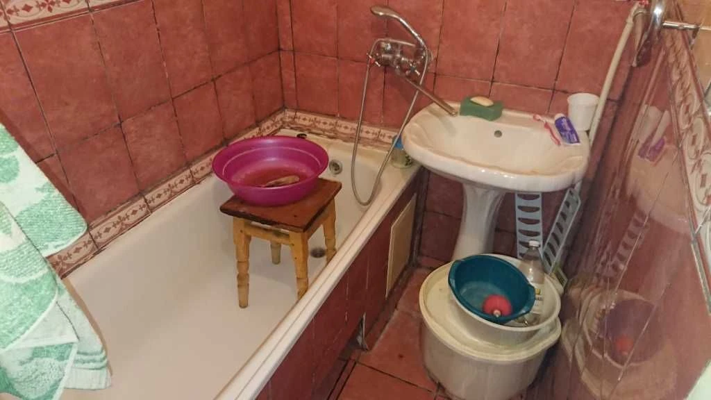 Продаж 3-кімнатній квартири (59 м²) в м. Бориспіль, вул. Завокзальна, 7А
