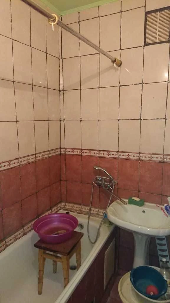 Продаж 3-кімнатній квартири (59 м²) в м. Бориспіль, вул. Завокзальна, 7А