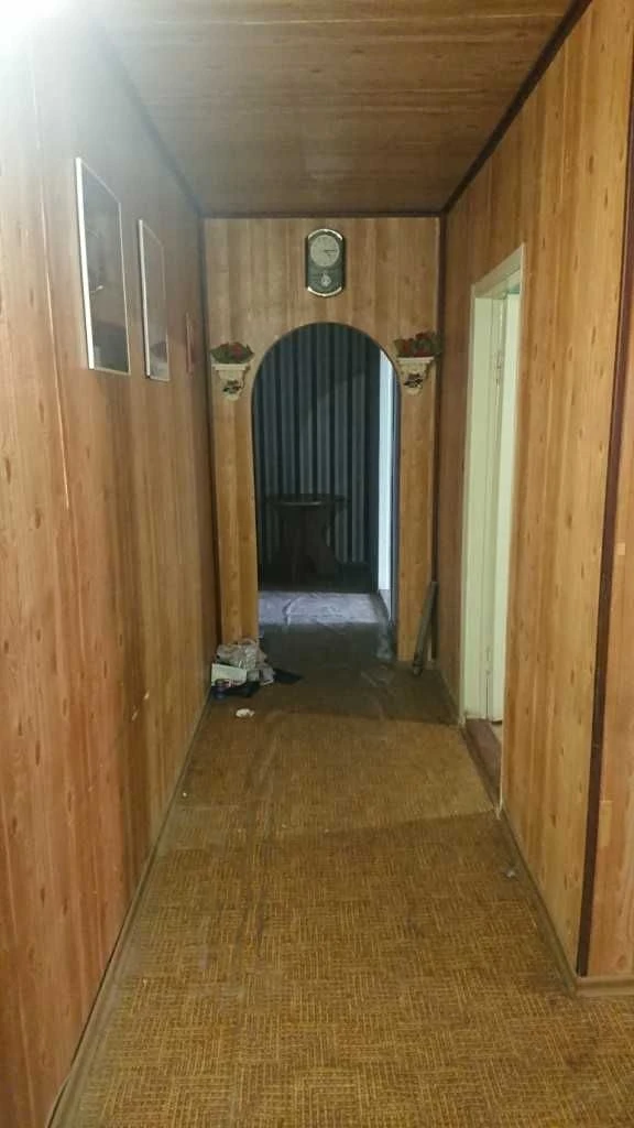 Продаж 3-кімнатній квартири (59 м²) в м. Бориспіль, вул. Завокзальна, 7А