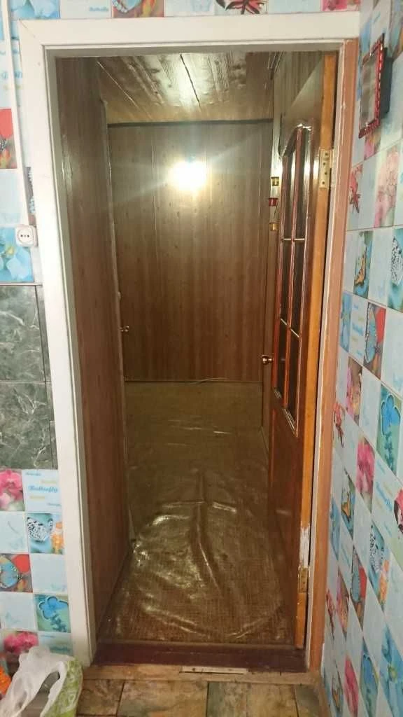 Продаж 3-кімнатній квартири (59 м²) в м. Бориспіль, вул. Завокзальна, 7А