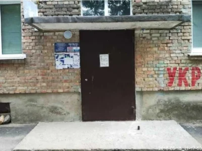 Продаж 3-кімнатній квартири (59 м²) в м. Бориспіль, вул. Завокзальна, 7А