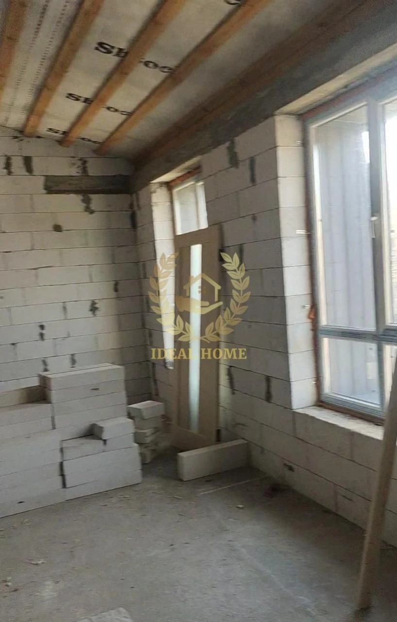 Продається 1-кімнатна квартира в Борисполі, 3 поверх