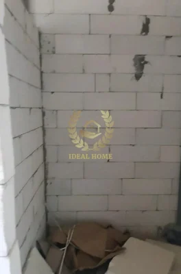 Продається 1-кімнатна квартира в Борисполі, 3 поверх