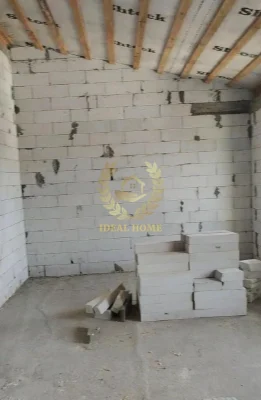 Продається 1-кімнатна квартира в Борисполі, 3 поверх