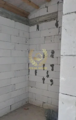Продається 1-кімнатна квартира в Борисполі, 3 поверх