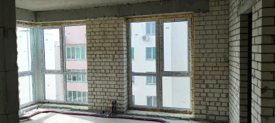 Продам 1-кімн. кв. по переуступці по вул. Вокзальна 2