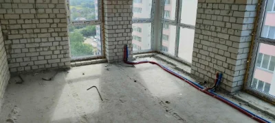 Продам 1-кімн. кв. по переуступці по вул. Вокзальна 2