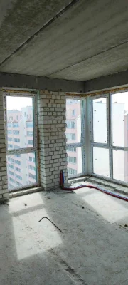 Продам 1-кімн. кв. по переуступці по вул. Вокзальна 2