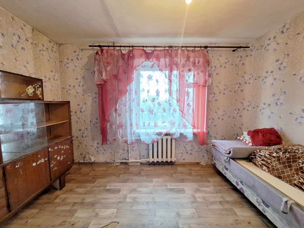 3-комнатная 65 кв.м. на Европейской 7, центр г. Борисполя