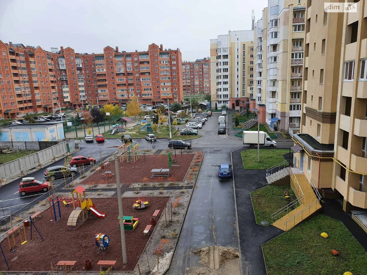 Apartment for Sale in Borispil