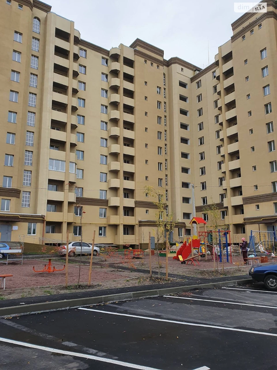 Apartment for Sale in Borispil