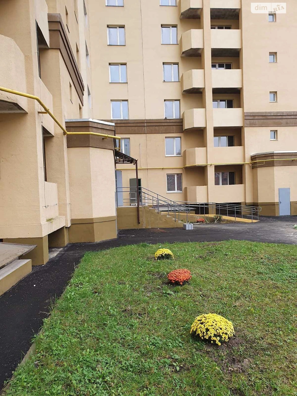 Apartment for Sale in Borispil