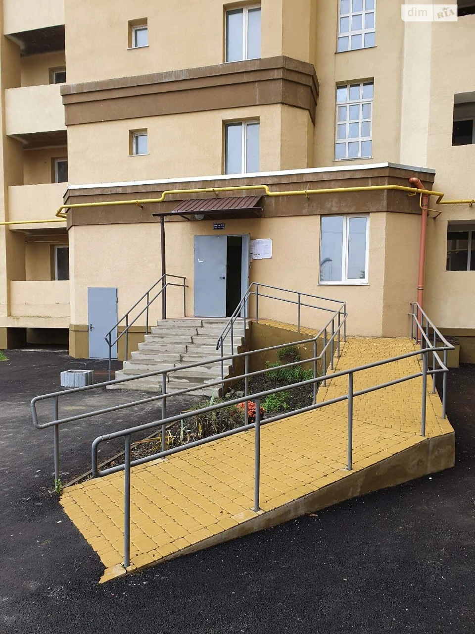 Apartment for Sale in Borispil