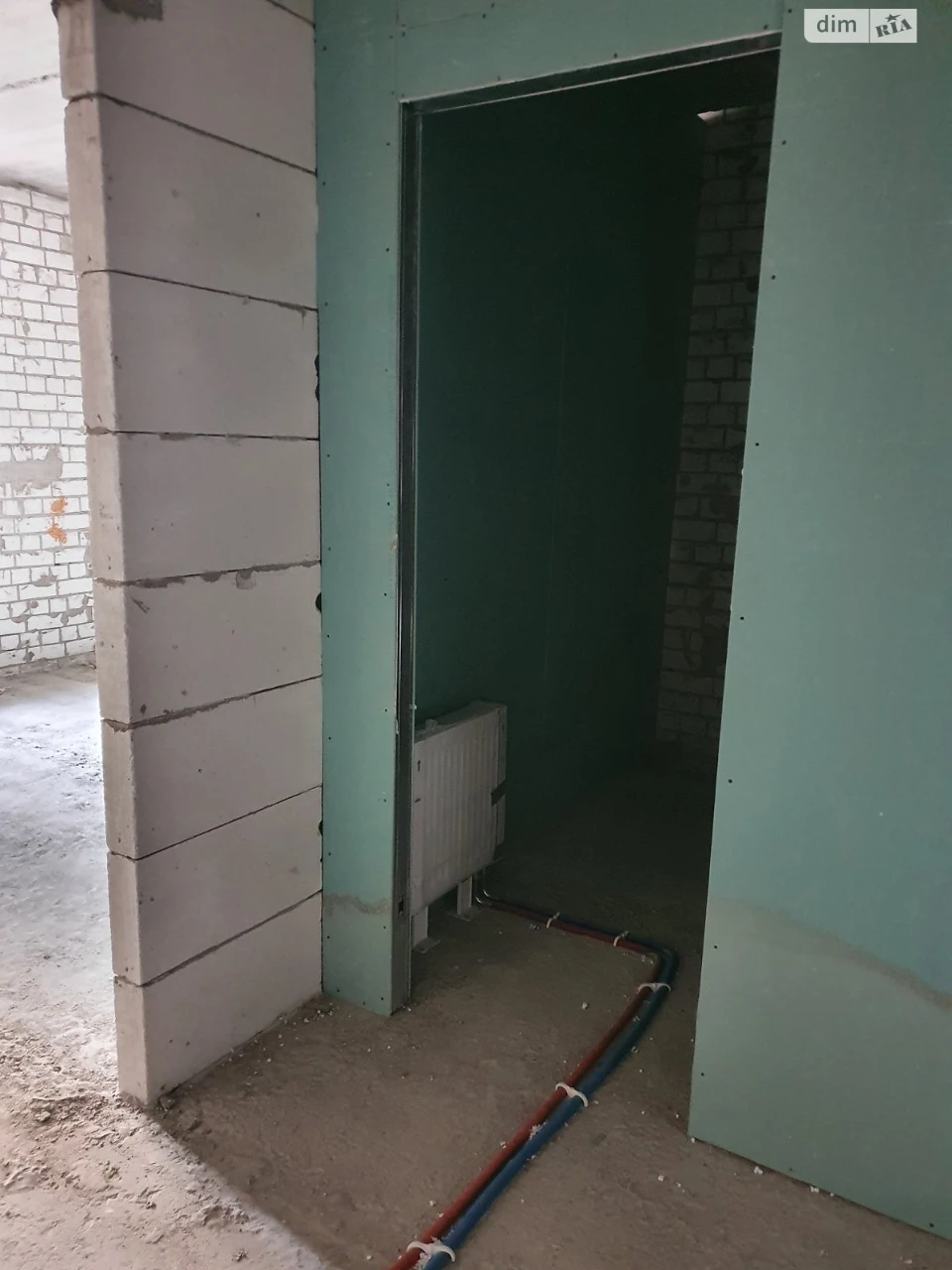 Apartment for Sale in Borispil