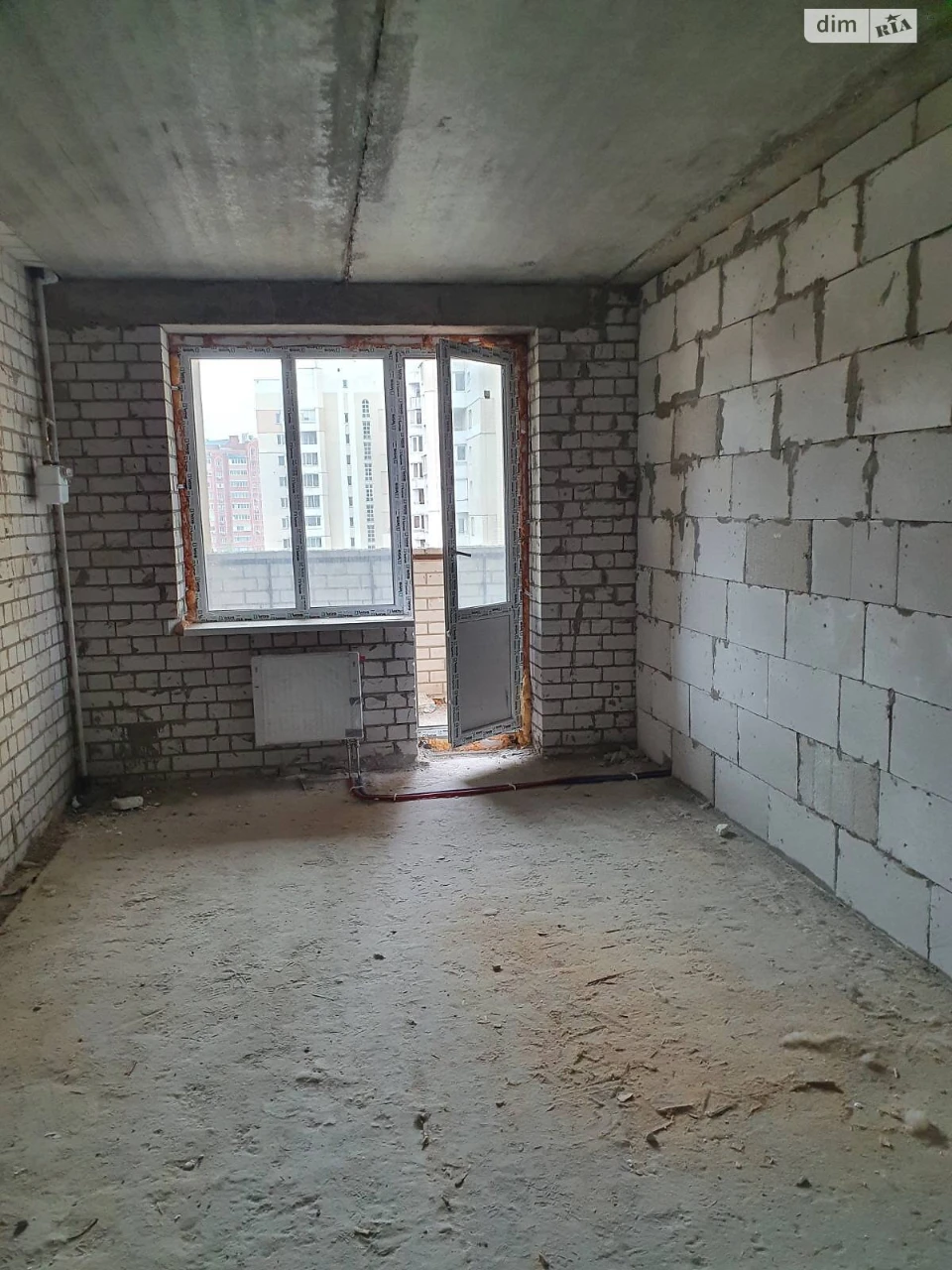 Apartment for Sale in Borispil