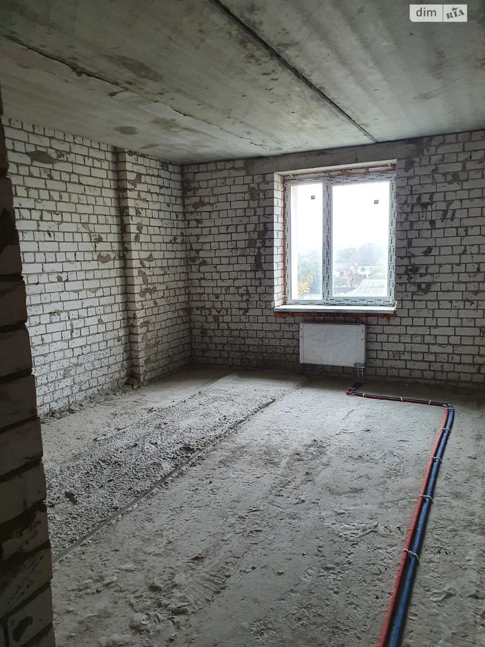 Apartment for Sale in Borispil