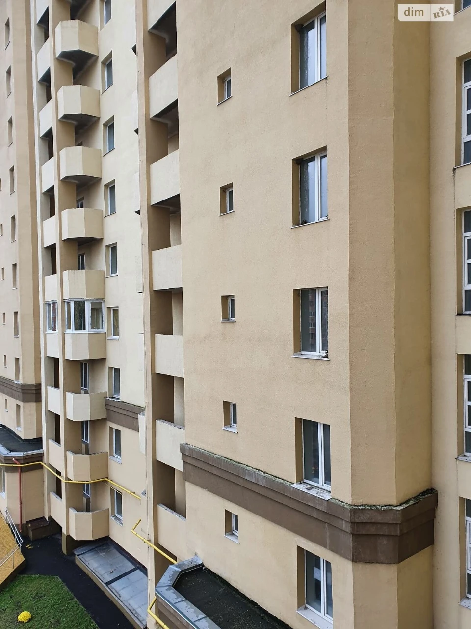 Apartment for Sale in Borispil