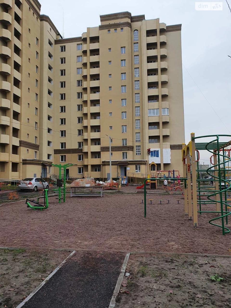 Apartment for Sale in Borispil