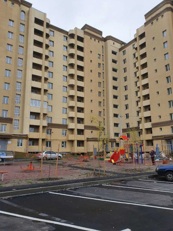 For Sale 2-bedroom apartment 81 sq.m. in Borislav, Yovi st., 1