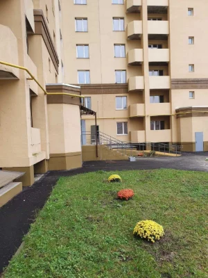 For Sale 2-bedroom apartment 81 sq.m. in Borislav, Yovi st., 1