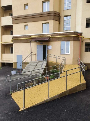 For Sale 2-bedroom apartment 81 sq.m. in Borislav, Yovi st., 1