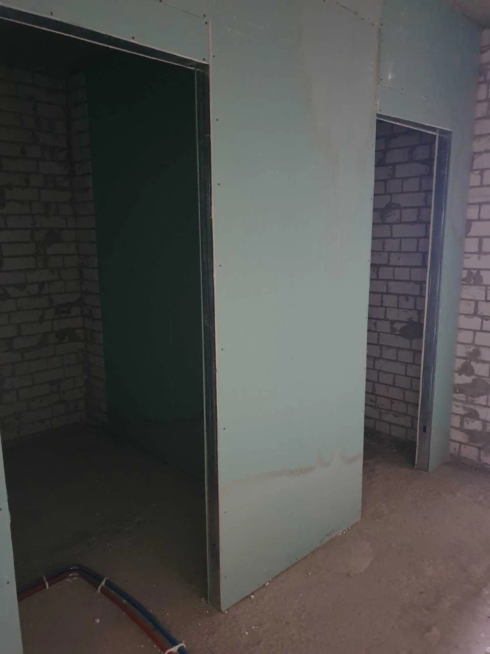 For Sale 2-bedroom apartment 81 sq.m. in Borislav, Yovi st., 1