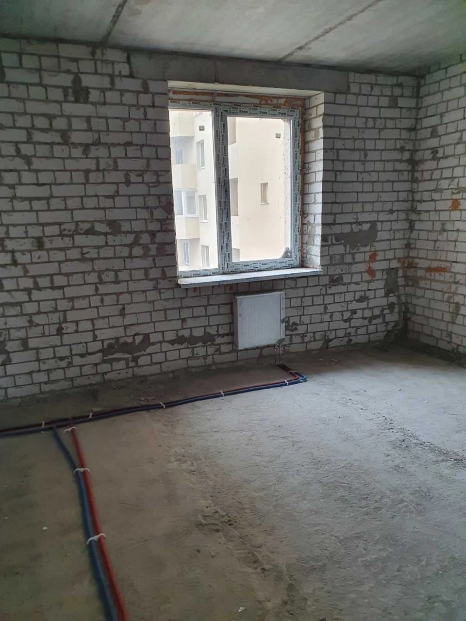 For Sale 2-bedroom apartment 81 sq.m. in Borislav, Yovi st., 1