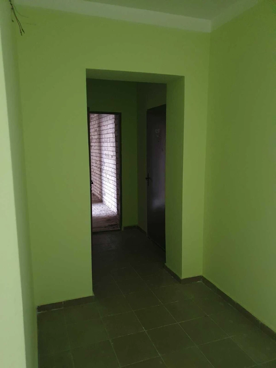 For Sale 2-bedroom apartment 81 sq.m. in Borislav, Yovi st., 1
