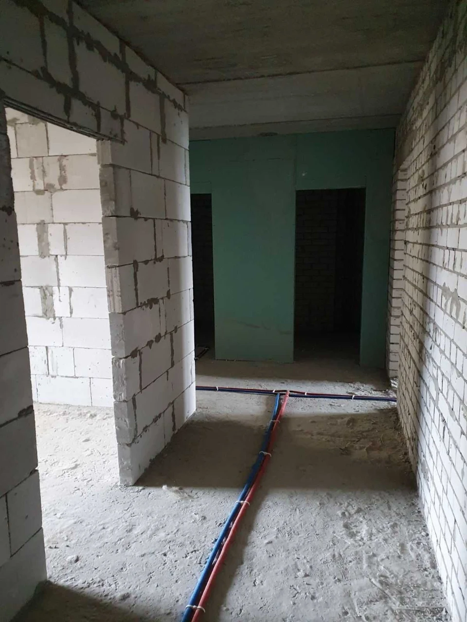 For Sale 2-bedroom apartment 81 sq.m. in Borislav, Yovi st., 1