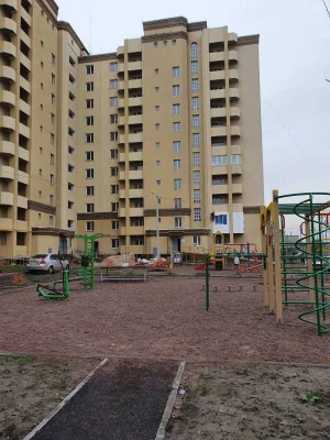 For Sale 2-bedroom apartment 81 sq.m. in Borislav, Yovi st., 1