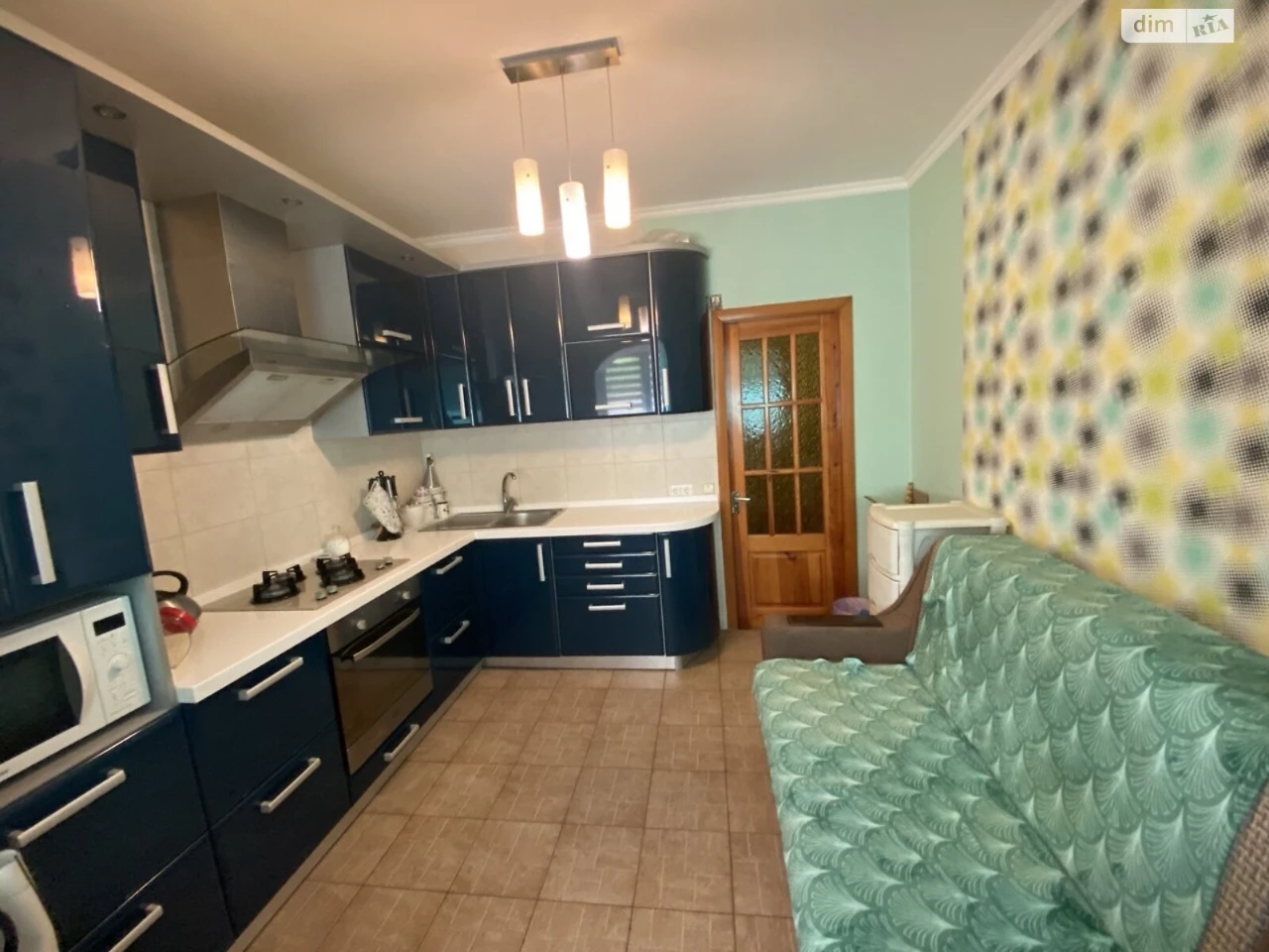 Продаж Квартира Бориспіль