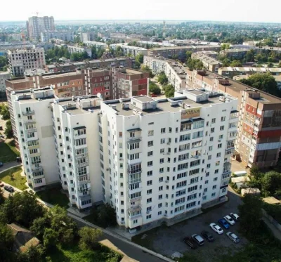 23000$ ‼️Без комісії‼️Квартира в центрі міста Бориспіль, 36 кв.м.