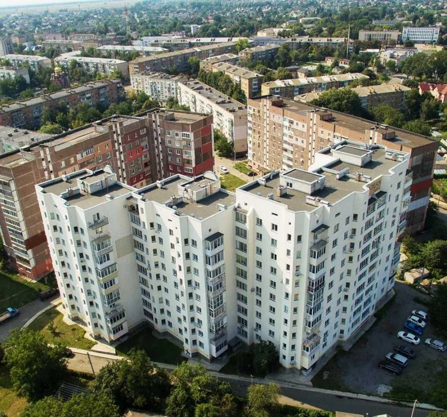 23000$ ‼️Без комісії‼️Квартира в центрі міста Бориспіль, 36 кв.м.