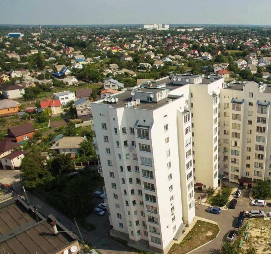 23000$ ‼️Без комісії‼️Квартира в центрі міста Бориспіль, 36 кв.м.